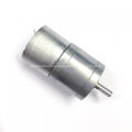 3v 6v 25GM310 dc motor de engranajes de alto par